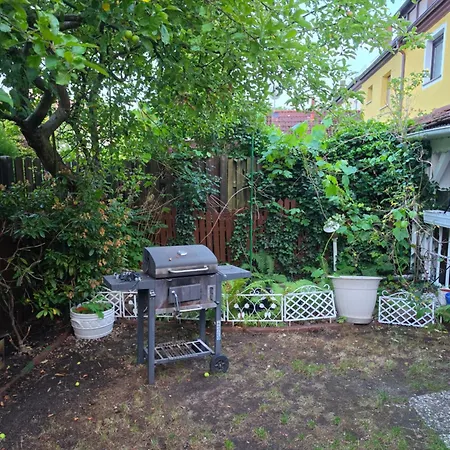 Mit Garten Nürnberg